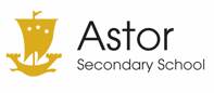 Astor Secondary School